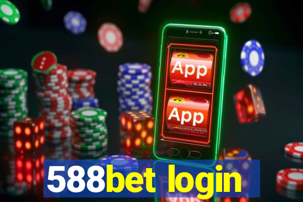 588bet login